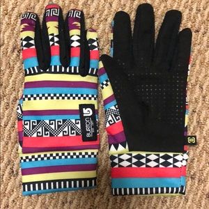Burton Liner Gloves
